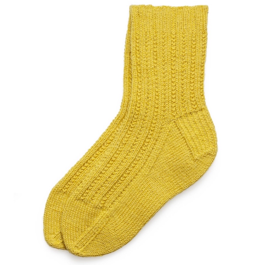 Fancy Socks