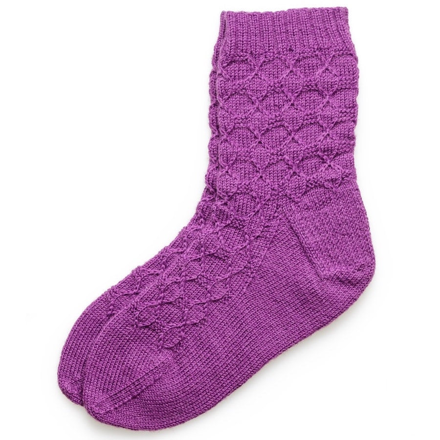 Fancy Socks